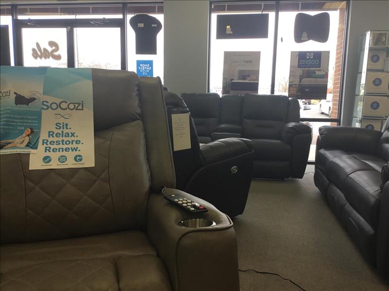 Village Mattress Zionsville, IN